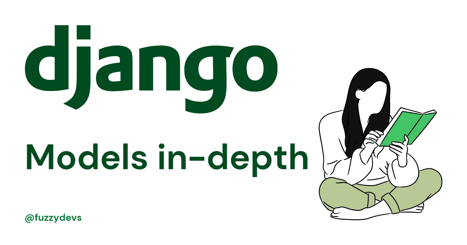 Know about Models in Django