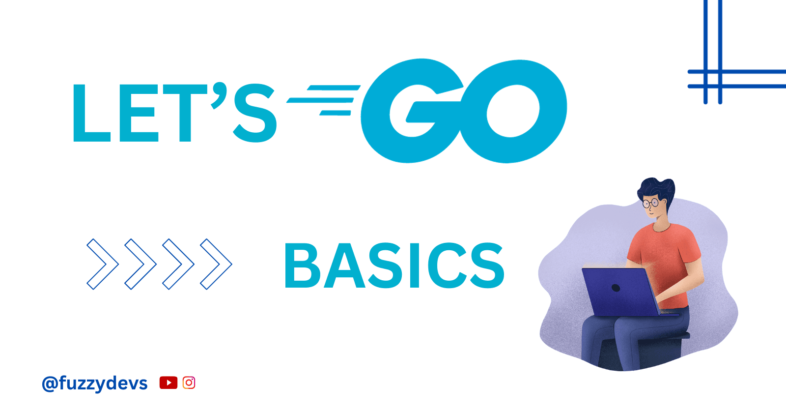 Go variables and functions